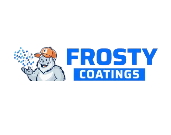 Frosty Coatings